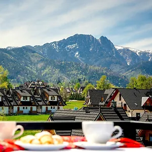 Grand Podhale Resort&spa - Jacuzzi - Sauna Finska I Laznia Parowa - Widok Na Tatry Guest house